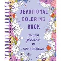 Finding Peace In God's Embrace