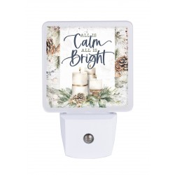 Nightlight-Let Your Light...