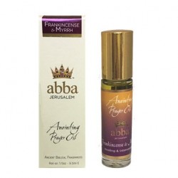 Anointing Oil-Roll...