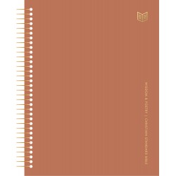 CSB She Reads Truth Spiral...