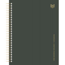 CSB She Reads Truth Spiral...