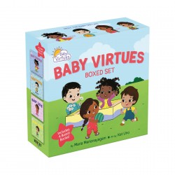 Baby Virtues Boxed Set (4...