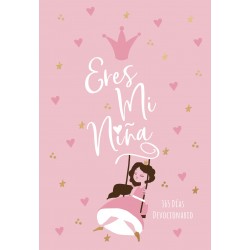 Eres mi nina (You're My Girl)