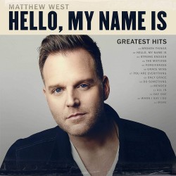 Audio CD-Hello  My Name Is:...