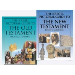 The Kregel Pictorial Guide...