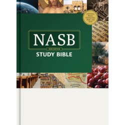 NASB 2020 Study...