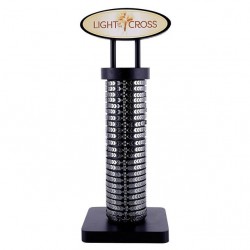 Bracelet-Iron Sharpens...