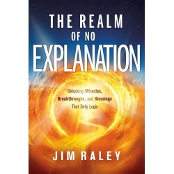 The Realm Of No Explanation