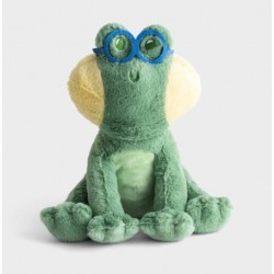 Plush-Sawyer