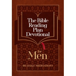 The Bible Reading Plan...