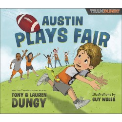 Austin Plays Fair