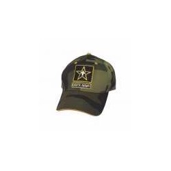 Cap-God's Army-Camo