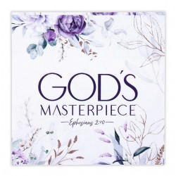 Sticky Notepad Set-God's...