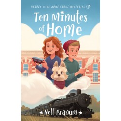 Ten Minutes Of Home (Heroes...