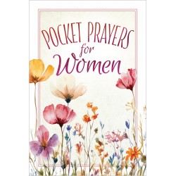 Pocket Prayers For Women
