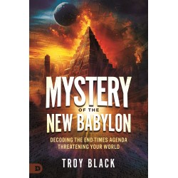 Mystery of the New Babylon