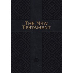 The Passion Translation New...