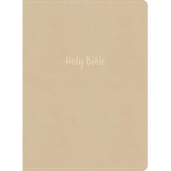 CSB Verse-By-Verse...