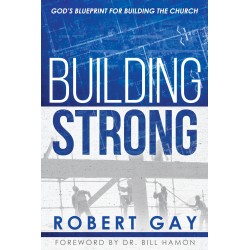 Building Strong