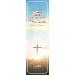Bookmark-Easter: Ye Seek...