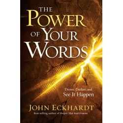 The Power Of Your Words