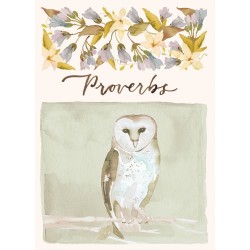 ESV Scripture Journal:...