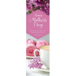 Bookmark-Happy Mother's...