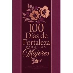 100 dias de fortaleza para...