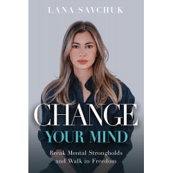 Change Your Mind