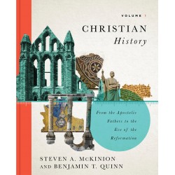 Christian History  Volume 1