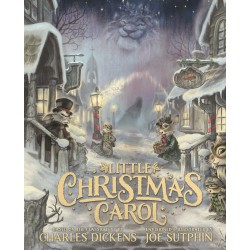 Little Christmas Carol: The...
