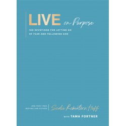 Live On Purpose (Collectors...
