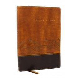 NKJV Peace Of God Bible...