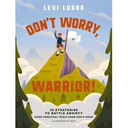 Don't Worry  Warrior!