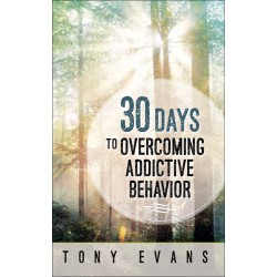 30 Days To Overcoming...