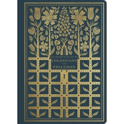 ESV Illuminated Scripture...