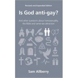 Is God Anti-Gay? (Questions...