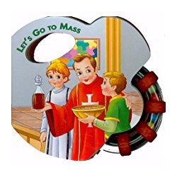 Let's Go To Mass (St....