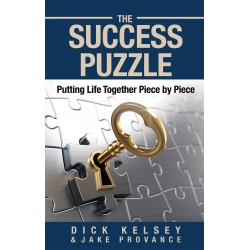 The Success Puzzle