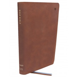 NET Bible Large Print...