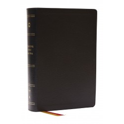 NKJV Enduring Word Study...