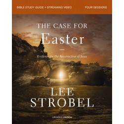 The Case For Easter Bible...