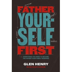 Father Yourself First