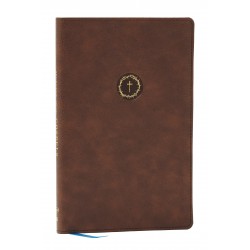 NKJV Spurgeon And The...