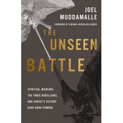 The Unseen Battle