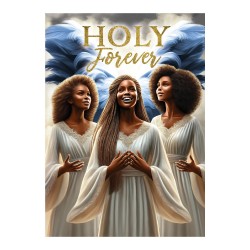 Card-Boxed-Angels/Holy...