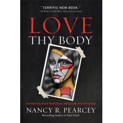 Love Thy Body-Softcover