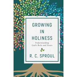 Growing In Holiness