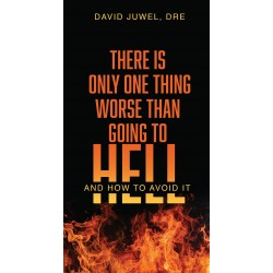 There is Only One Thing...