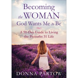 Becoming The Woman God...